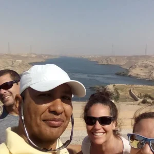 Explore Private Aswan Tour: Philae Temple, Aswan High Dam and Unfinished Obelisk for 1 days with Egypt Gift Tours and discover unforgettable experiences - Photo 7