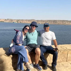 Explore Private Aswan Tour: Philae Temple, Aswan High Dam and Unfinished Obelisk for 1 days with Egypt Gift Tours and discover unforgettable experiences - Photo 10