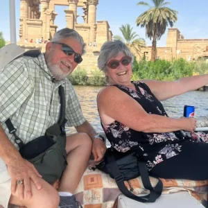 Explore Private Aswan Tour: Philae Temple, Aswan High Dam and Unfinished Obelisk for 1 days with Egypt Gift Tours and discover unforgettable experiences - Photo 11
