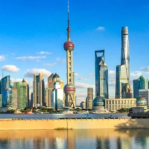 Explore 8-Day Classic China Group to Beijing, Xi'an & Shanghai, Luxury Hotels & All Inclusive for 8 days with Agate Travel and discover unforgettable experiences - Photo 7