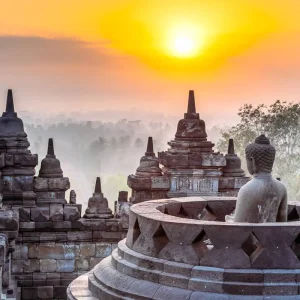 Explore Indonesia Experience :Yogyakarta and Bali Tours for 8 days with Ayla Tour and Transport and discover unforgettable experiences - Photo 10