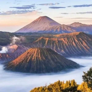 Explore Amazing Tour Borneo, Java and Bali: Private Tour for 18 days with Ayla Tour and Transport and discover unforgettable experiences - Photo 2