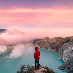 Explore Amazing Tour Borneo, Java and Bali: Private Tour for 18 days with Ayla Tour and Transport and discover unforgettable experiences - Photo 8