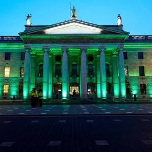 Explore St Patrick's Day (Start Dublin) for 4 days with Contiki and discover unforgettable experiences - Photo 7