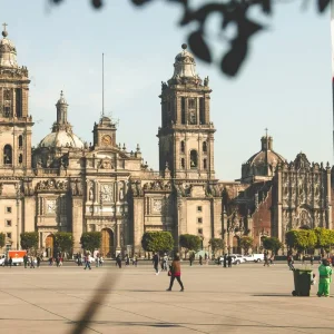 Explore 3 Days With a Private Guide in Mexico City for 3 days with Vibe Adventures and discover unforgettable experiences - Photo 2