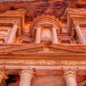 Explore Jordan Classical Tour, 3 Days (CTO) for 3 days with Bein Harim Tourism Services and discover unforgettable experiences - Photo 2