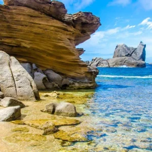 Explore Sardinia Unveiled - Unearth the Treasures of Italy's Enigmatic Island for 7 days with Carrani Tours and discover unforgettable experiences - Photo 2