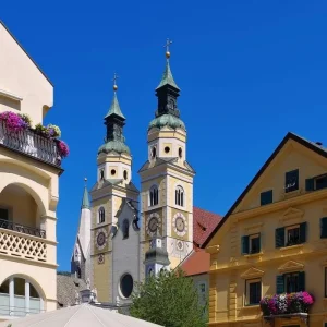 Explore A Scenic Escorted Tour through Alpina & Dolomiti for 9 days with Carrani Tours and discover unforgettable experiences - Photo 3
