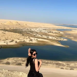 Explore Private Full-Day Tour To Fayoum Oasis and Waterfalls of Wadi El-Rayan from Cairo for 1 days with Egypt Gift Tours and discover unforgettable experiences - Photo 2