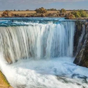 Explore Private Full-Day Tour To Fayoum Oasis and Waterfalls of Wadi El-Rayan from Cairo for 1 days with Egypt Gift Tours and discover unforgettable experiences - Photo 5