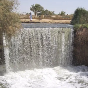 Explore Private Full-Day Tour To Fayoum Oasis and Waterfalls of Wadi El-Rayan from Cairo for 1 days with Egypt Gift Tours and discover unforgettable experiences - Photo 10