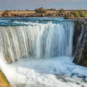 Explore Private Full-Day Tour To Fayoum Oasis and Waterfalls of Wadi El-Rayan from Cairo for 1 days with Egypt Gift Tours and discover unforgettable experiences - Photo 11