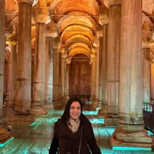 Explore 8-Day Private, Premium Tour of TURKEY | A Verdant Odyssey to Istanbul & the Black Sea | No Long Road Trip | by ANGELS VACATIONS for 8 days with Angels Vacations and discover unforgettable experiences - Photo 8