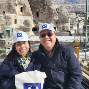 Explore 14-Day Private, Premium 2-Country Tour: TURKEY & GEORGIA | A Grand Passage Through Sultans & Sovereigns | VIP Road Trip | by ANGELS VACATIONS for 14 days with Angels Vacations and discover unforgettable experiences - Photo 5