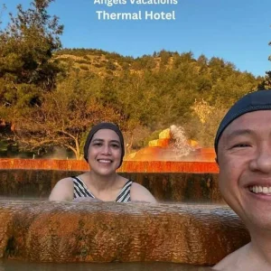 Explore 12-Day Private, Premium Tour of TURKEY | A Majestic Odyssey for Kindred Spirits | VIP Road Trip | by ANGELS VACATIONS for 12 days with Angels Vacations and discover unforgettable experiences - Photo 9