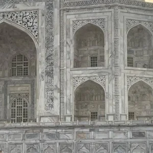 Explore Best of the Golden Triangle for 5 days with BeMetravels and discover unforgettable experiences - Photo 2