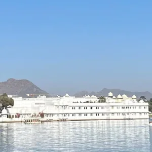 Explore To the City of Lakes - Udaipur for 7 days with BeMetravels and discover unforgettable experiences - Photo 7