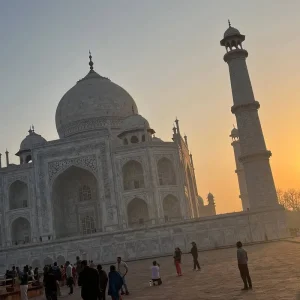 Explore Taj Mahal Tour for 3 days with BeMetravels and discover unforgettable experiences - Photo 4