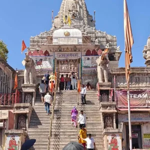 Explore Pilgrimage Journey for 9 days with BeMetravels and discover unforgettable experiences - Photo 6