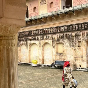 Explore Adventures in Rajasthan for 14 days with BeMetravels and discover unforgettable experiences - Photo 5