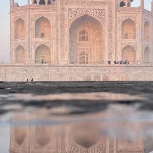 Explore Taj Mahal Tour for 3 days with BeMetravels and discover unforgettable experiences - Photo 6