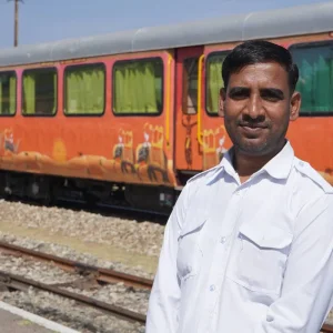 Explore Private Driver Jaipur for 1 days with BeMetravels and discover unforgettable experiences - Photo 6