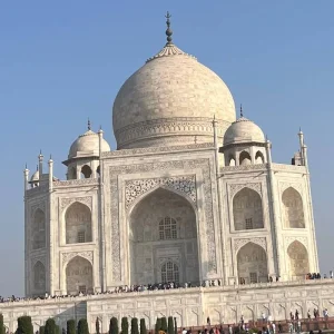 Explore Taj Mahal Tour for 3 days with BeMetravels and discover unforgettable experiences - Photo 7