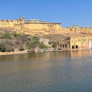 Explore Private Driver Jaipur for 1 days with BeMetravels and discover unforgettable experiences - Photo 7