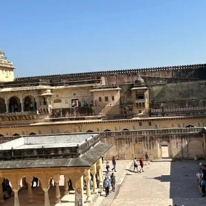 Explore Adventures in Rajasthan for 14 days with BeMetravels and discover unforgettable experiences - Photo 7
