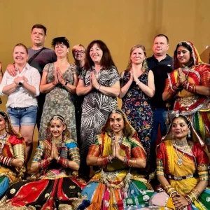 Explore Adventures in Rajasthan for 14 days with BeMetravels and discover unforgettable experiences - Photo 9