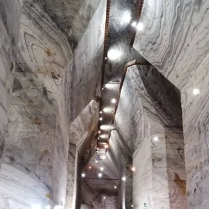 Explore 3-Day Transylvania Tour: Dracula Castle, Medieval Sighisoara & Salt Mine for 3 days with Business Trans Protocol and discover unforgettable experiences - Photo 8
