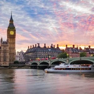 Explore Wonders of Britain and Ireland (London Overnights) for 15 days with Trafalgar and discover unforgettable experiences - Photo 4