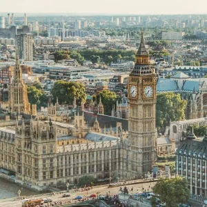 Explore Wonders of Britain and Ireland (London Overnights) for 15 days with Trafalgar and discover unforgettable experiences - Photo 5