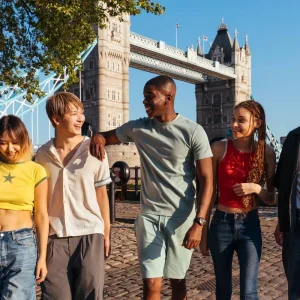 Explore Amazing Britain (London Overnights) for 10 days with Trafalgar and discover unforgettable experiences - Photo 9