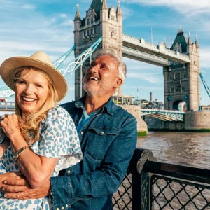 Explore Amazing Britain (London Overnights) for 10 days with Trafalgar and discover unforgettable experiences - Photo 10