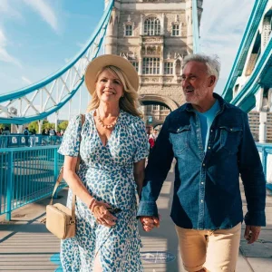 Explore Amazing Britain (London Overnights) for 10 days with Trafalgar and discover unforgettable experiences - Photo 11