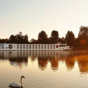 Explore Southern Rhine Nature Experience 2026 for 8 days with A-ROSA and discover unforgettable experiences - Photo 2