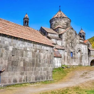 Explore Customized 4 Days Armenia Private Tour with 4-star Hotel (Private Guide & Driver) for 4 days with Agate Travel and discover unforgettable experiences - Photo 2