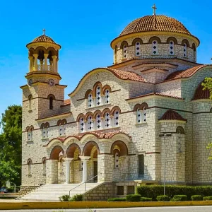 Explore Private 7 Days Classic Greece Tour with 4-star Hotels (Private Guide and Car) for 7 days with Agate Travel and discover unforgettable experiences - Photo 2