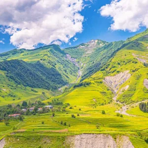 Explore Customized 8 Days Best Georgia Family Tour, Daily Starts (Private Tour) for 8 days with Agate Travel and discover unforgettable experiences - Photo 2