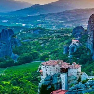 Explore Private 7 Days Classic Greece Tour with 4-star Hotels (Private Guide and Car) for 7 days with Agate Travel and discover unforgettable experiences - Photo 4