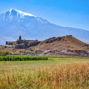 Explore Customized 4 Days Armenia Private Tour with 4-star Hotel (Private Guide & Driver) for 4 days with Agate Travel and discover unforgettable experiences - Photo 4