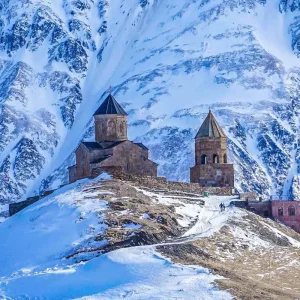Explore Customized 8 Days Best Georgia Family Tour, Daily Starts (Private Tour) for 8 days with Agate Travel and discover unforgettable experiences - Photo 5