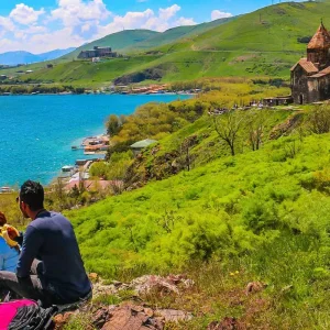 Explore Customized 4 Days Armenia Private Tour with 4-star Hotel (Private Guide & Driver) for 4 days with Agate Travel and discover unforgettable experiences - Photo 5