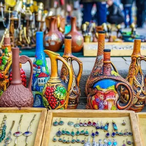 Explore Customized 8 Days Best Georgia Family Tour, Daily Starts (Private Tour) for 8 days with Agate Travel and discover unforgettable experiences - Photo 6