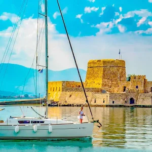 Explore Private 7 Days Classic Greece Tour with 4-star Hotels (Private Guide and Car) for 7 days with Agate Travel and discover unforgettable experiences - Photo 6