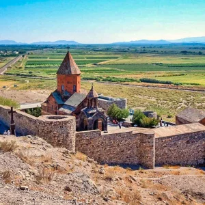 Explore Customized 4 Days Armenia Private Tour with 4-star Hotel (Private Guide & Driver) for 4 days with Agate Travel and discover unforgettable experiences - Photo 6