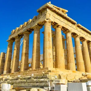 Explore Private 7 Days Classic Greece Tour with 4-star Hotels (Private Guide and Car) for 7 days with Agate Travel and discover unforgettable experiences - Photo 7