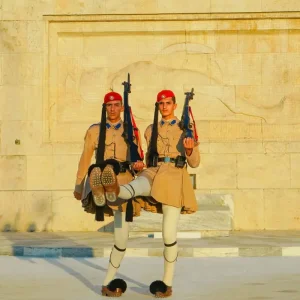 Explore Private 7 Days Classic Greece Tour with 4-star Hotels (Private Guide and Car) for 7 days with Agate Travel and discover unforgettable experiences - Photo 8