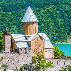 Explore Customized 8 Days Best Georgia Family Tour, Daily Starts (Private Tour) for 8 days with Agate Travel and discover unforgettable experiences - Photo 9